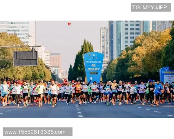 杭州马拉松大满贯赛事回顾极限运动队展现速度与激情的完美结合