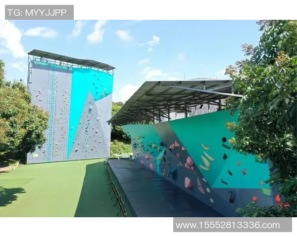 极限运动世界杯杭州攀岩队默契配合展现团队精神与竞技实力