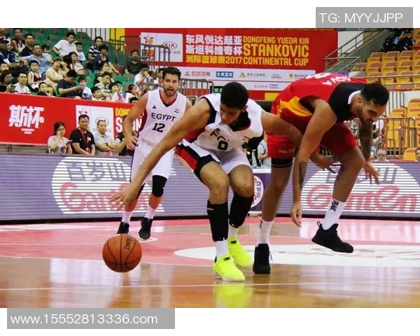 2017斯坦杯精彩对决埃及队与中国队的激烈较量回顾