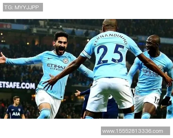 今晚英超焦点大战曼城迎战利物浦谁能笑到最后争夺三分激烈对决即将上演