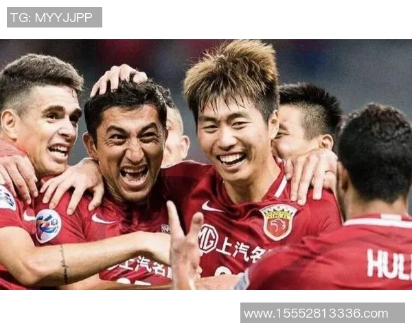 国安与上港激战正酣比分悬念不断球迷期待精彩瞬间 国安与上港激战正酣比分悬念不断球迷期待精彩瞬间