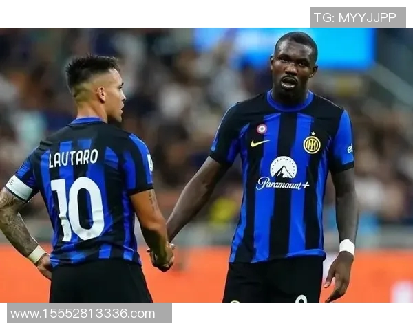 国米队长劳塔罗续约谈判停滞年薪差距达500万欧元引发困境