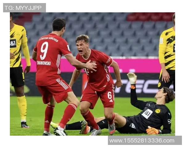 多特蒙德与费雷堡对决前瞻分析及胜负预测解析