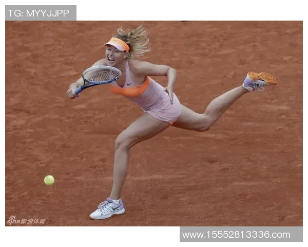 莎拉波娃与斯托瑟激战再续网球场上的巅峰对决引发热议