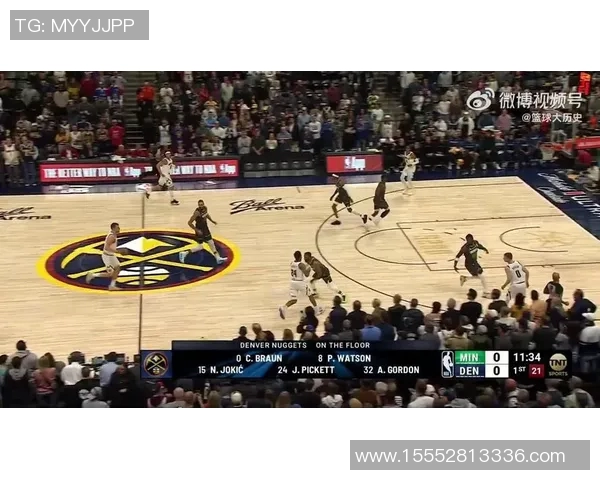 约基奇对阵爵士精彩瞬间回顾与分析，重温篮球场上的巅峰对决