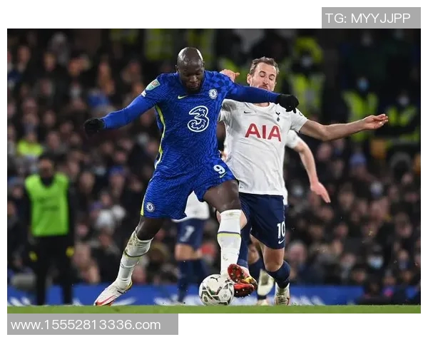 2016年热刺与切尔西的激烈对决回顾与精彩瞬间分析