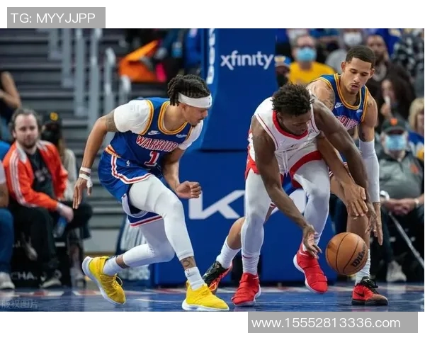 2019年火箭队与勇士队精彩对决腾讯直播回顾与分析