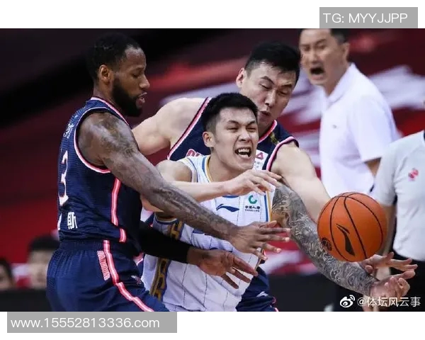 2020年广东队与首钢队精彩对决全场集锦回顾与分析