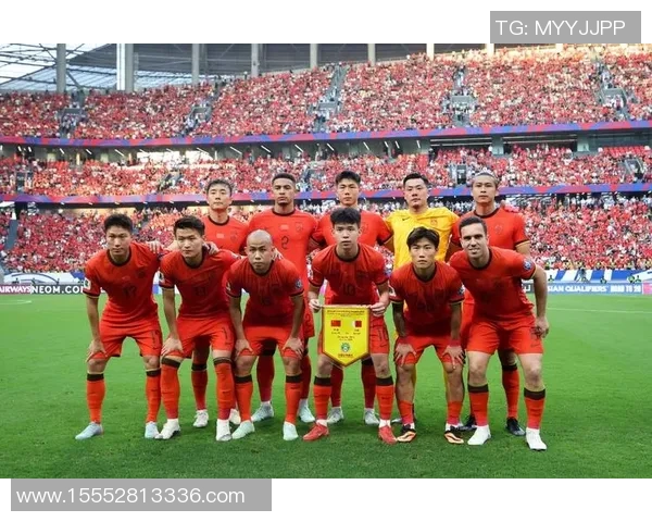 中国男足9强赛迎战巴林队全力争胜展现实力与决心