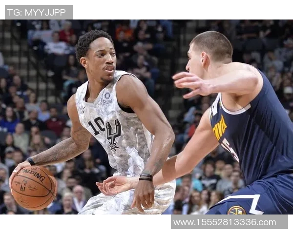 NBA马刺与掘金对决前瞻分析及比赛结果预测 NBA马刺与掘金对决前瞻分析及比赛结果预测