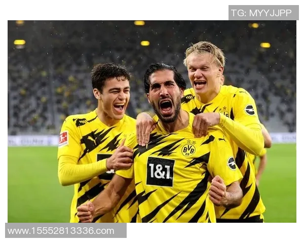 多特蒙德与费雷堡精彩对决直播全程回顾与分析