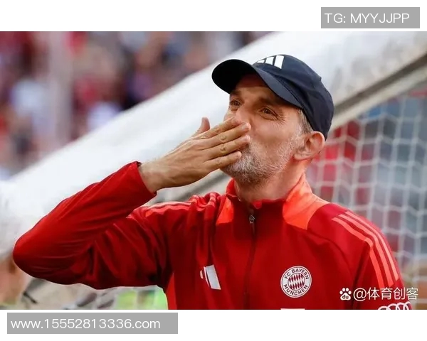 图赫尔接掌曼联在即滕哈赫面临下课倒计时的危机局面