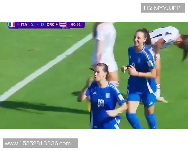 意大利女足与巴西女足激战正酣谁能在世界杯舞台上笑到最后 意大利女足与巴西女足激战正酣谁能在世界杯舞台上笑到最后