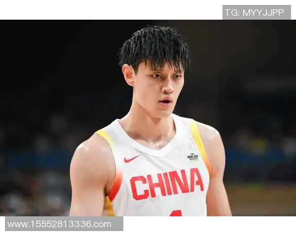 曾凡博的篮球梦想与成长之路探索年轻球员的未来与挑战 曾凡博的篮球梦想与成长之路探索年轻球员的未来与挑战