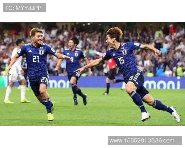 日本与卡塔尔足球对决竞彩分析及投注建议全攻略