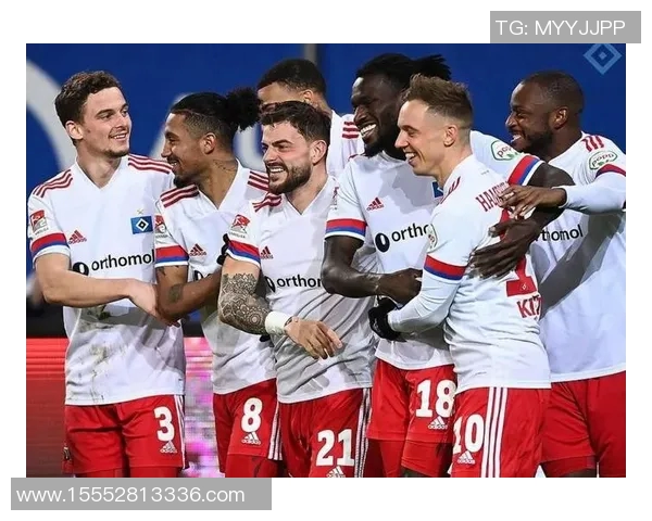 汉堡与基尔激战正酣比赛结果揭晓引发球迷热议 汉堡与基尔激战正酣比赛结果揭晓引发球迷热议