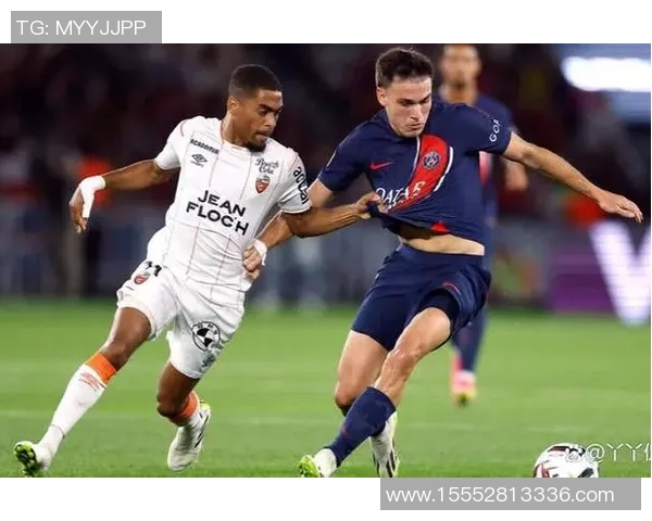 洛里昂主场迎战巴黎日尔曼争夺法甲荣耀的激烈对决 洛里昂主场迎战巴黎日尔曼争夺法甲荣耀的激烈对决