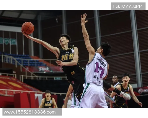 浙江广厦与山西西王激战正酣谁将笑到最后争夺胜利荣耀