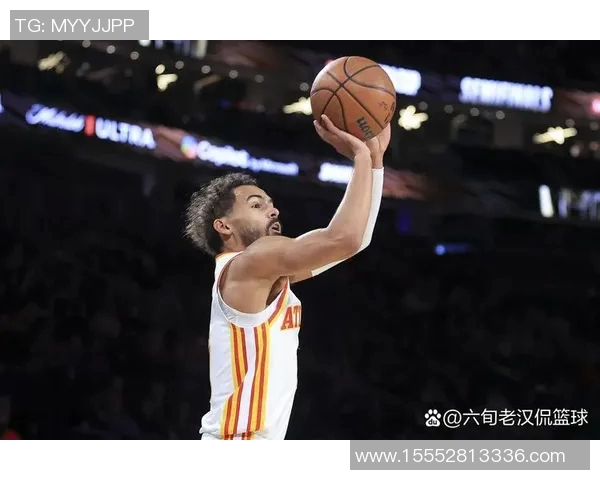 特雷杨领衔新赛季挑战NBA巅峰展现超凡球技与领袖魅力 特雷杨领衔新赛季挑战NBA巅峰展现超凡球技与领袖魅力