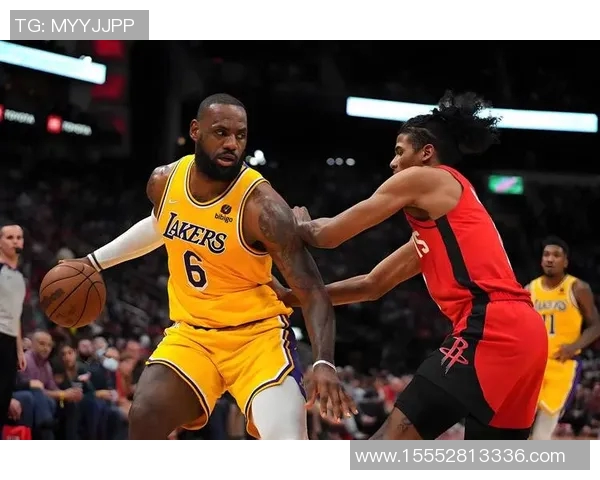 2003年火箭队与湖人队的经典对决回顾及其对NBA历史的影响分析