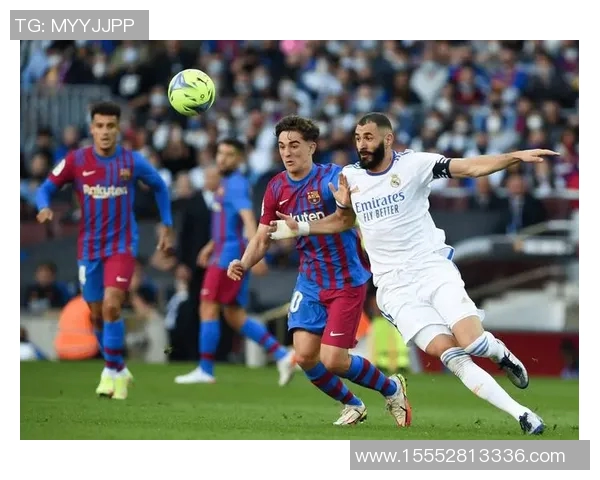 2019年皇马与巴塞罗那经典对决回顾与战术分析