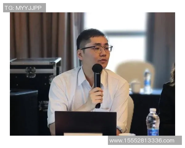 吕俊虎：在科技创新浪潮中引领未来发展的新生代企业家之路